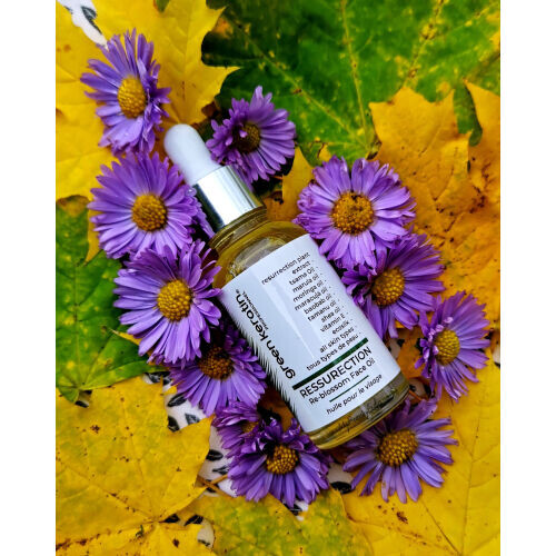 Resurrection Re-Blossom Face Oil