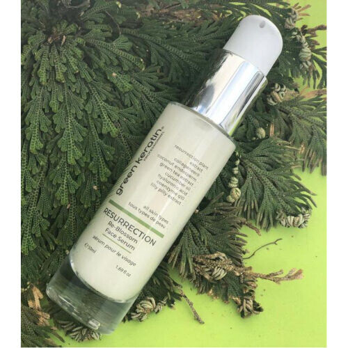 Resurrection Re-Blossom Face Serum