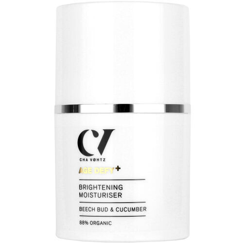 Age Defy+ Brightening Moisturizer