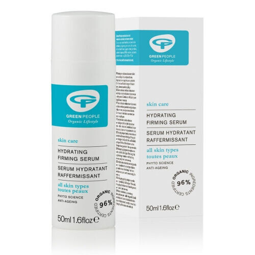 Hydrating Firming Serum