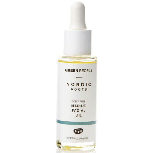 Nordic Roots Marine Facial Oil