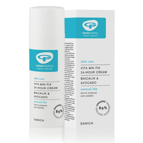 Vita Min Fix 24-Hour Cream