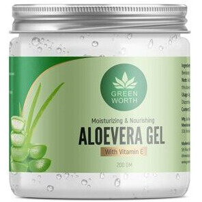 Aloevera Gel