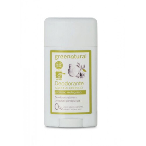 Deodorante All'Allume Di Potassio