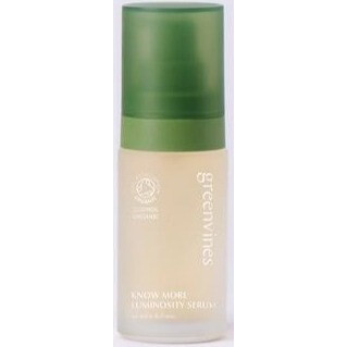 Know More Luminosity Serum