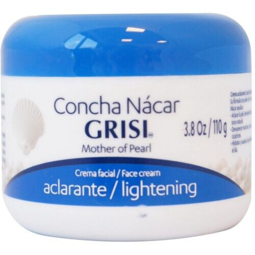 Concha Nácar