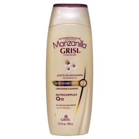 Conditioner
