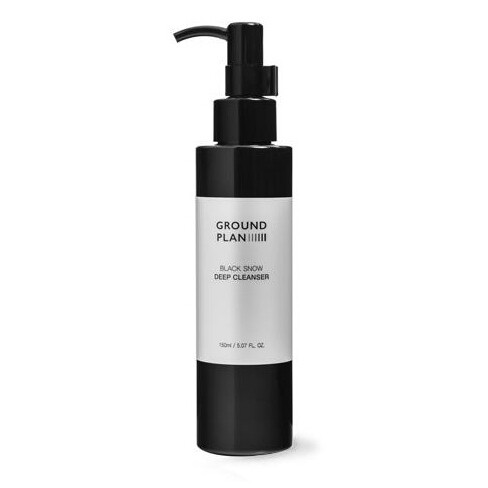 Black Snow Deep Cleanser