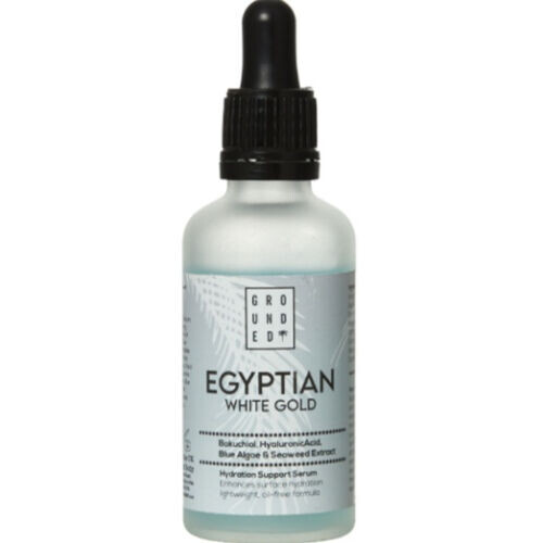 Egyptian White Gold Serum