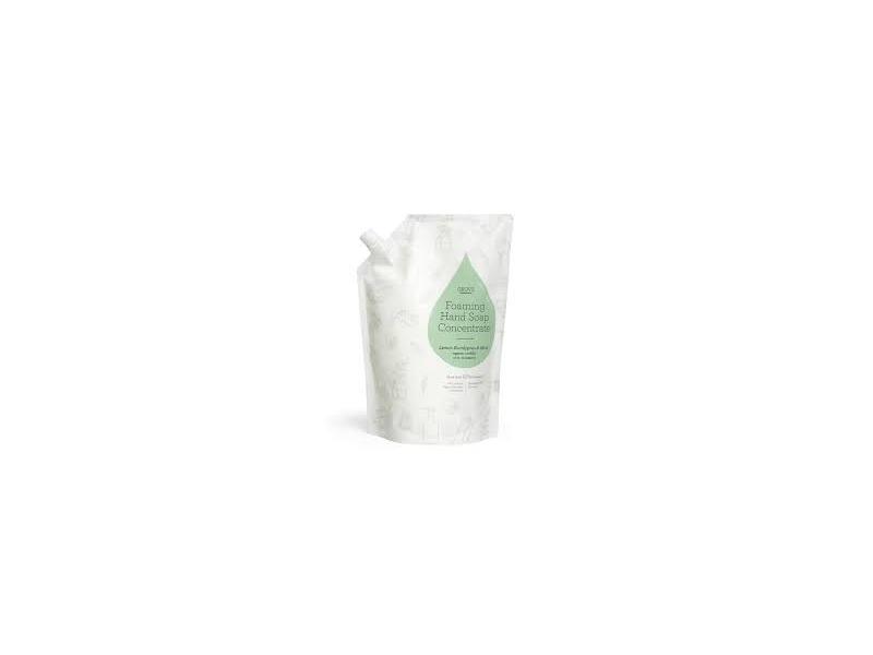 Grove Collaborative Foaming Hand Soap Concentrate, Lemon Eucalyptus & Mint