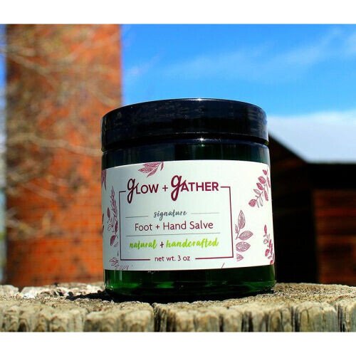 Signature Foot + Hand Salve