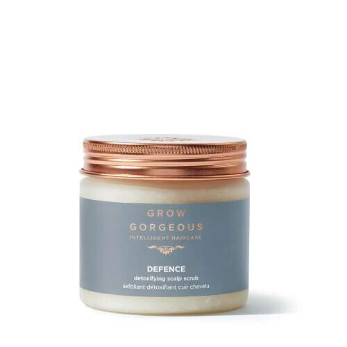 Defence Detoxifying Scalp Scrub