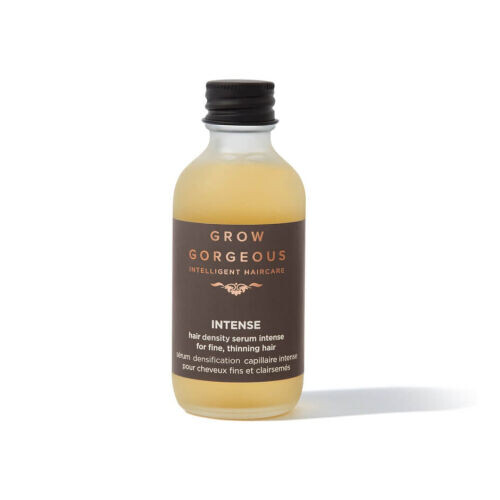 Hair Density Serum Intense