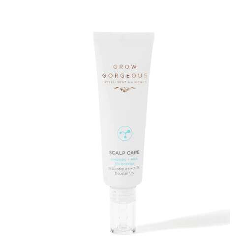 Prebiotic And AHA 5% Booster