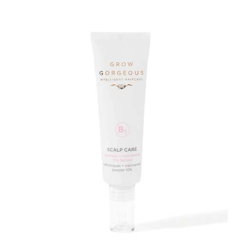 Prebiotic And Niacinamide 10% Booster