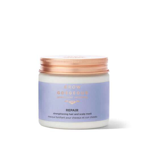 Repair Strengthening Hair Scalp Mask