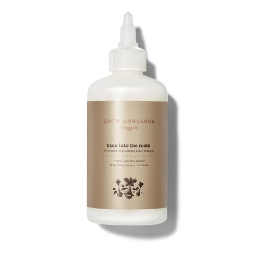 Scalp Stimulating Masque