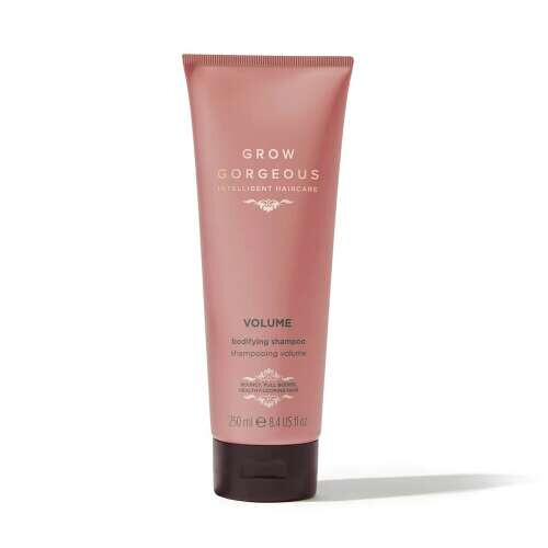 Volume Bodifying Shampoo