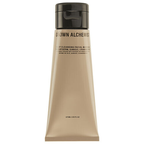 Deep Cleansing Masque