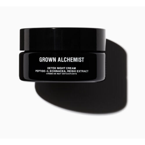 Detox Night Cream