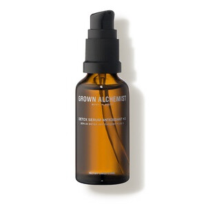 Detox Serum Antioxidant+3 Complex