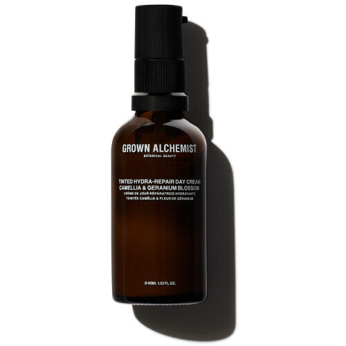 Hydra-repair Treatment