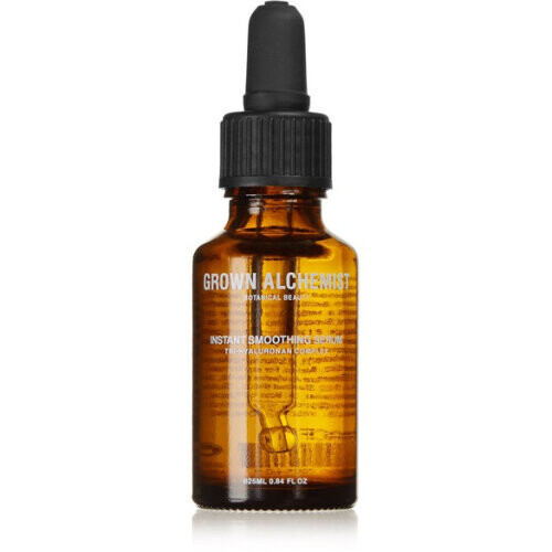 Instant Smoothing Serum