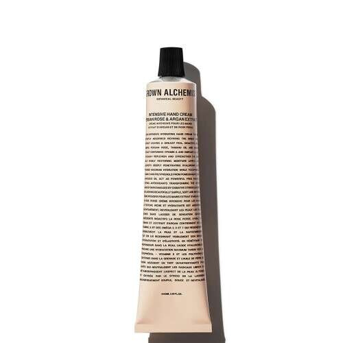 Intensive Hand Cream - Persian Rose Argan Extract