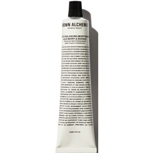 Matte Balancing Moisturiser