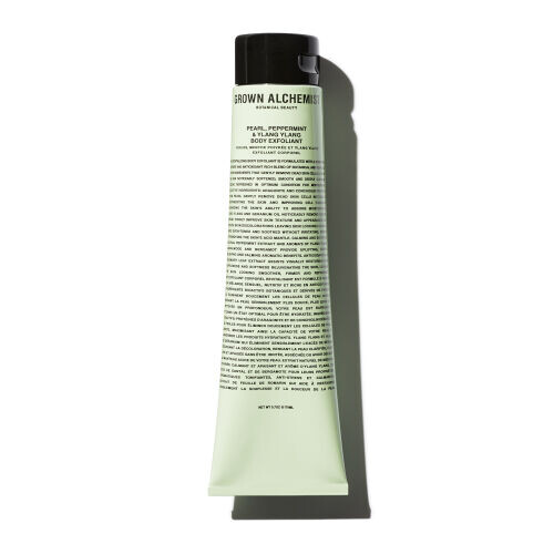 Purifying Body Exfoliant