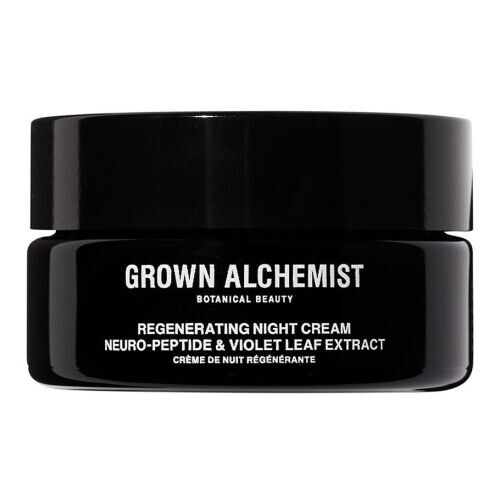 Regenerating Night Cream