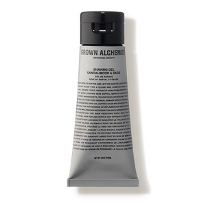 Shaving Gel - Sandalwood & Sage