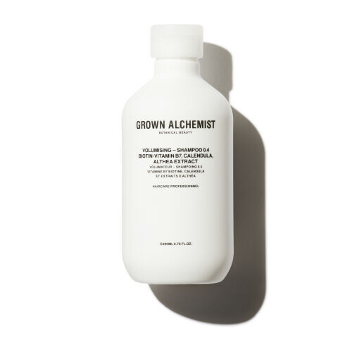 Volumising - Shampoo 0.4