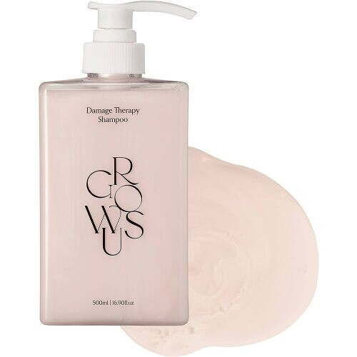 Damage Therapy Shampoo