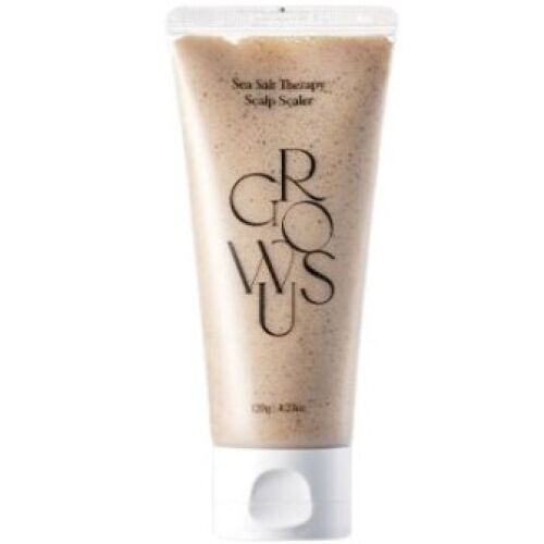 Sea Salt Therapy Scalp Scaler