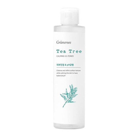 Tea Tree Calming 5.5 Toner