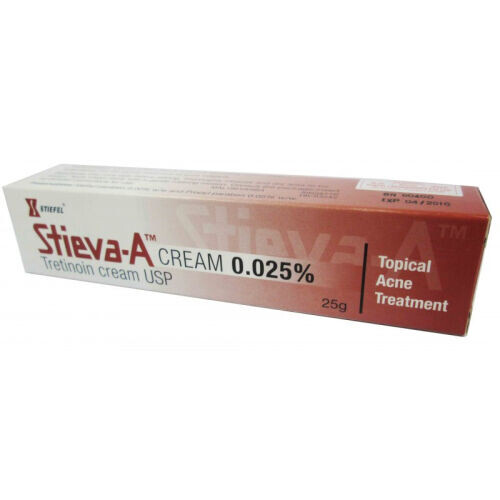 Stieva-A Cream