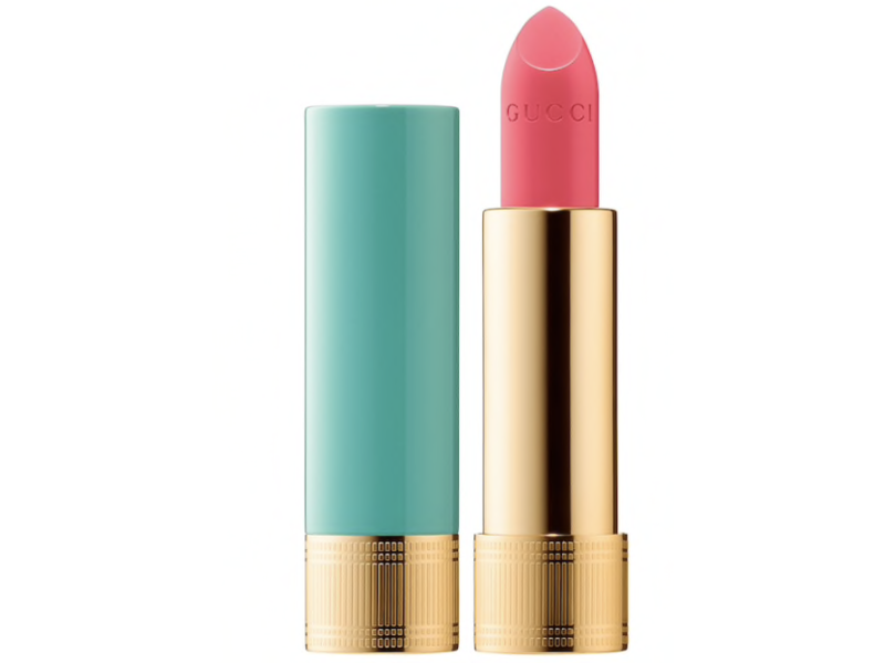 Gucci Baume a Lèvres Lip Balm, No More Orchids, 0.12 oz/3.5 g