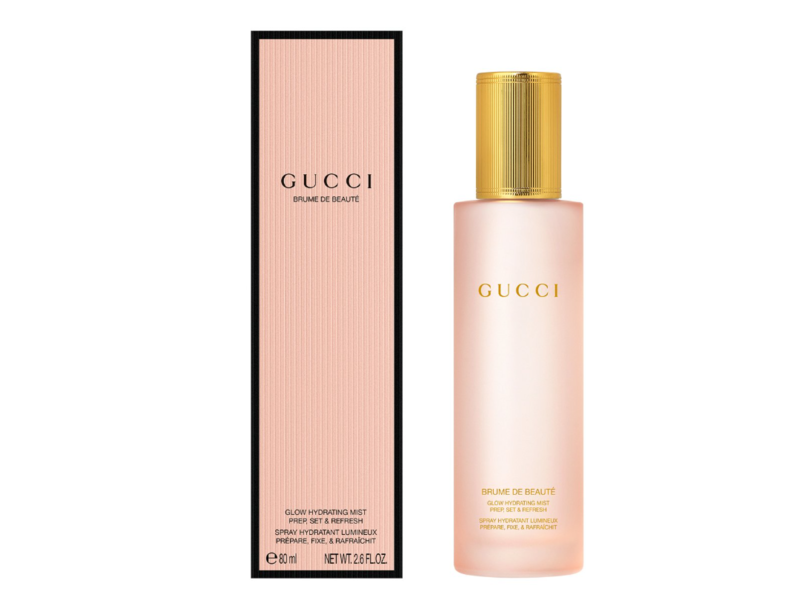 Gucci Glow Hydrating Mist, 2.7 fl oz/80 mL