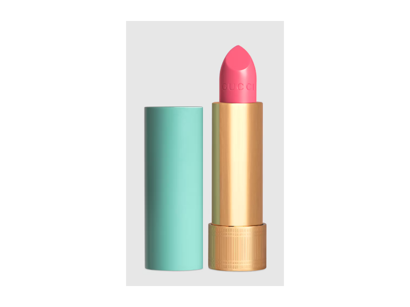 Gucci Lip Balm, 2 No More Orchids, 0.12 oz/3.5 g