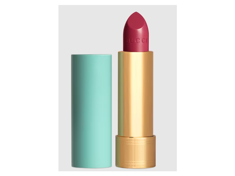 Gucci Lip Balm, 4 Penelope Plum ,0.12 oz/3.5 g