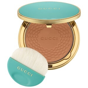 Poudre De Beauté Éclat Soleil Bronzing Powder