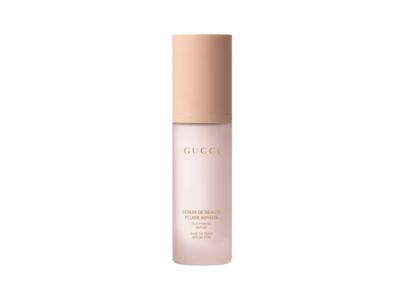 Gucci Silk Priming Serum, 1 fl oz/30 mL
