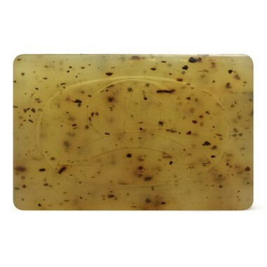Green Tea & Ginseng Bar Soap