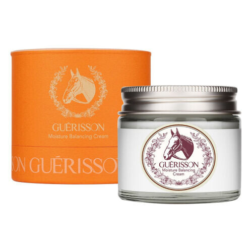 Moisture Balancing Cream