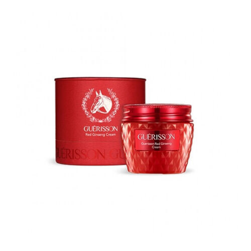 Red Ginseng Cream