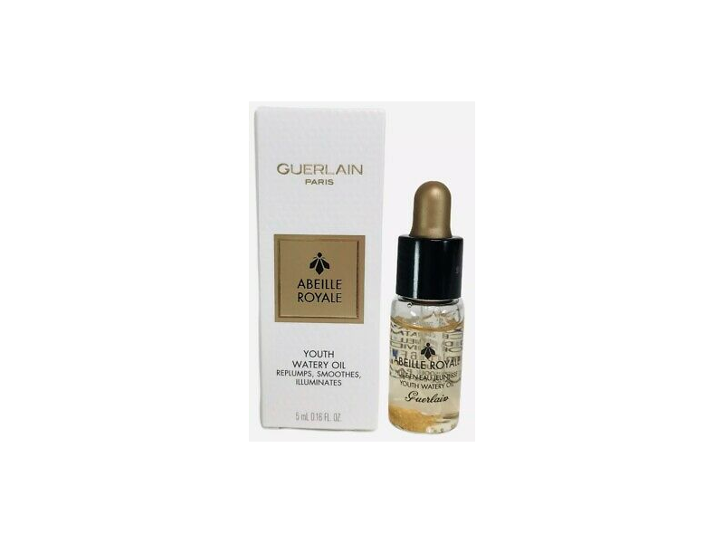 Guerlain Abeille Royale Youth Watery Oil, 0.10 fl oz/5 mL