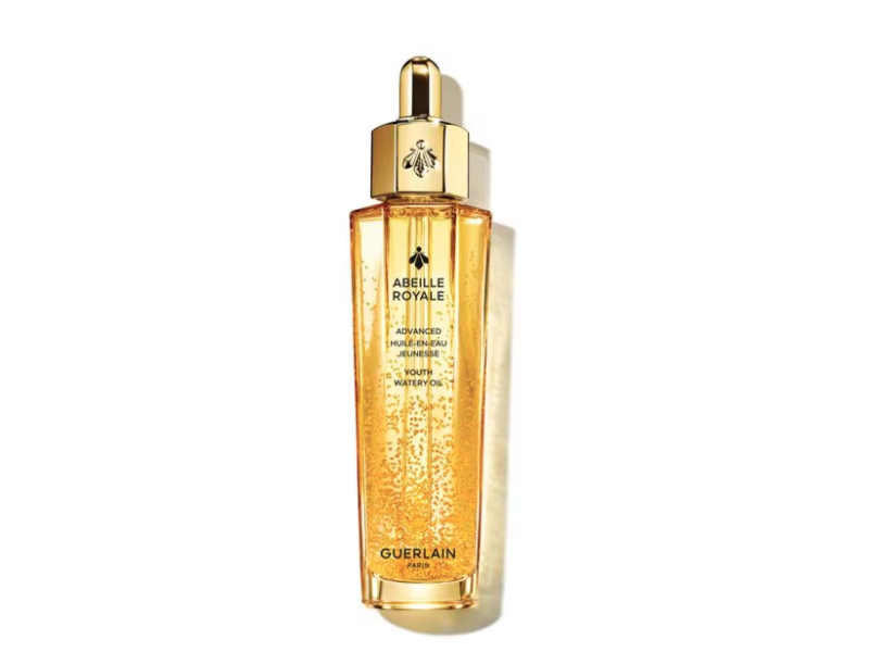 Guerlain Abeille Royale Advanced Youth Watery Oil, 1.6 fl oz/50 mL