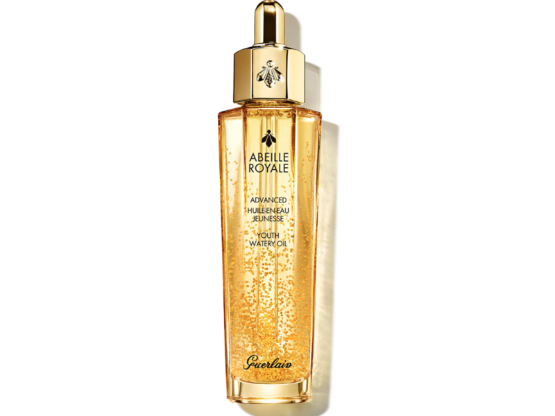 Guerlain Abeille Royale Advanced Youth Watery Oil, 1.69 fl oz/50 mL