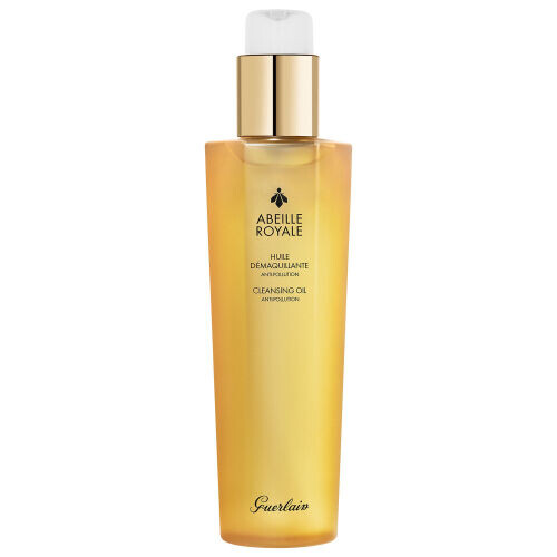 Abeille Royale Cleansing Oil Anti-Pollution